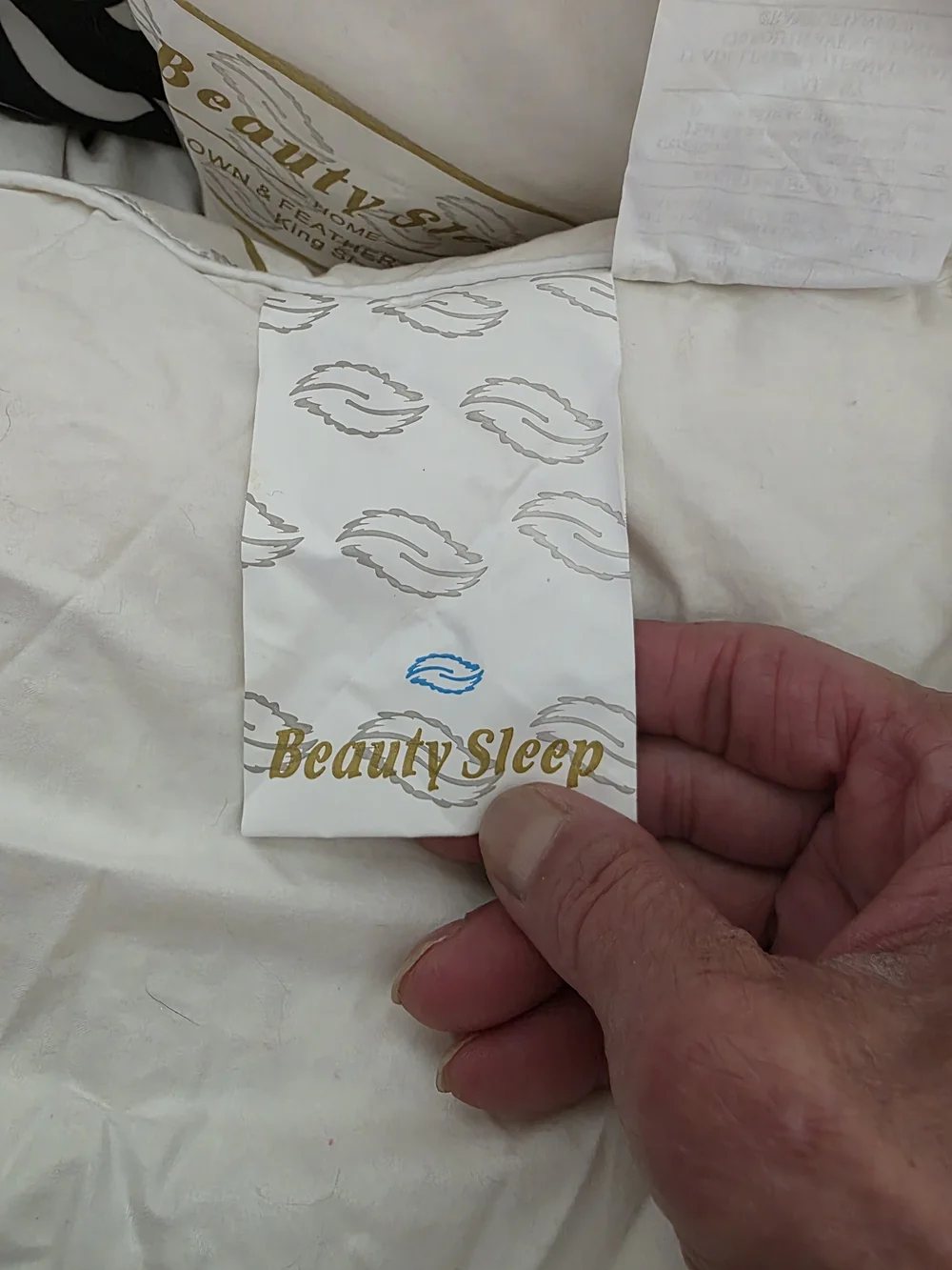 Beauty Sleep new beauty
